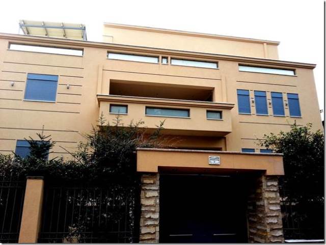 (For Sale) Residential Villa || Athens North/Psychiko - 1.200 Sq.m, 5 Bedrooms, 5.500.000€ 