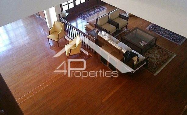 (For Sale) Residential Detached house || Athens North/Psychiko - 580 Sq.m, 4 Bedrooms, 2.300.000€ 
