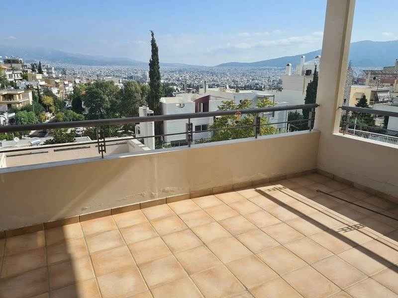 (Προς Πώληση) Κατοικία Διαμέρισμα || Αθήνα Βόρεια/Ψυχικό - 146 τ.μ, 3 Υ/Δ, 630.000€ 