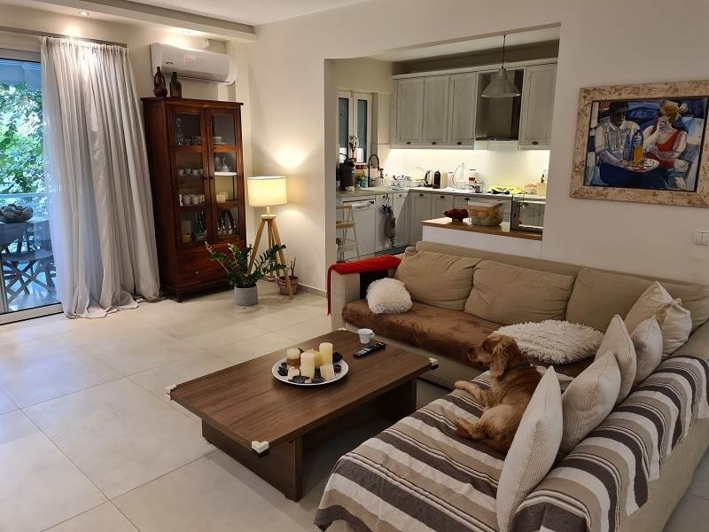 (For Sale) Residential Apartment || Athens North/Marousi - 115 Sq.m, 3 Bedrooms, 300.000€ 