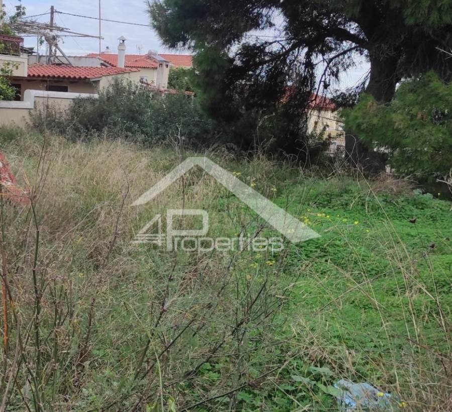 (For Sale) Land Plot || East Attica/Artemida (Loutsa) - 262 Sq.m, 45.000€ 