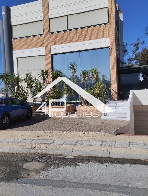 (For Sale) Commercial Building || Athens North/Nea Ionia - 1.442 Sq.m, 2.500.000€ 