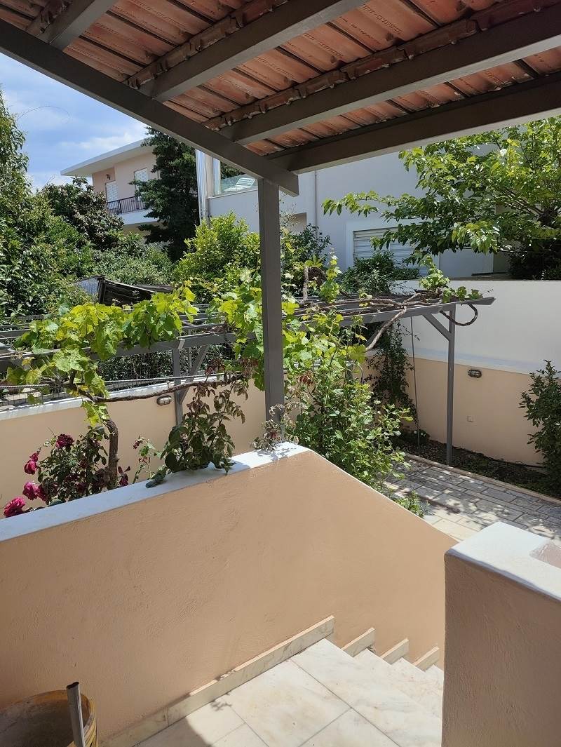 (For Sale) Residential Detached house || Athens North/Kifissia - 214 Sq.m, 3 Bedrooms, 510.000€ 