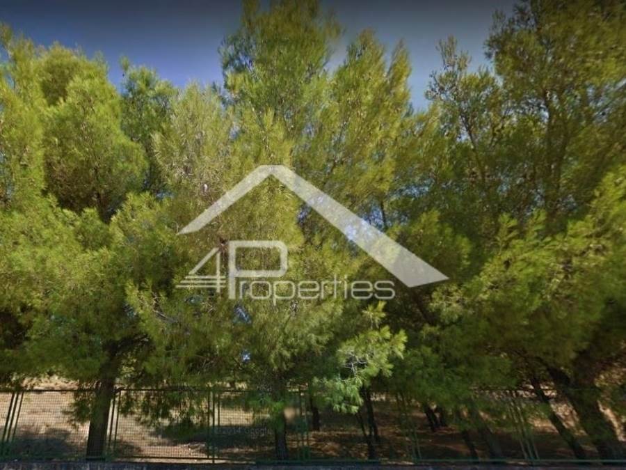 (For Sale) Land Plot || Athens North/Filothei - 985 Sq.m, 2.700.000€ 
