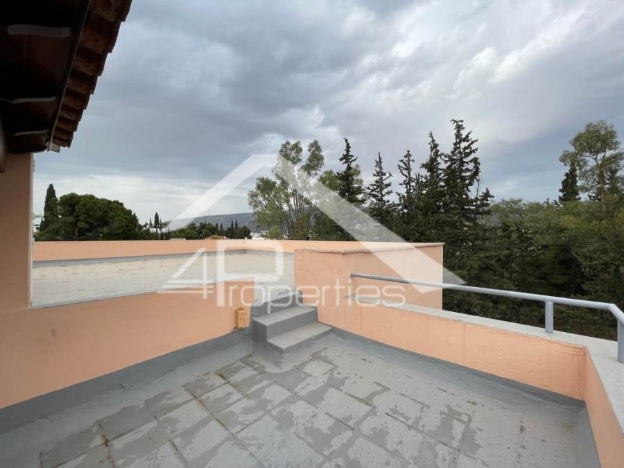 (For Rent) Residential Detached house || Athens North/Psychiko - 295 Sq.m, 5 Bedrooms, 6.000€ 
