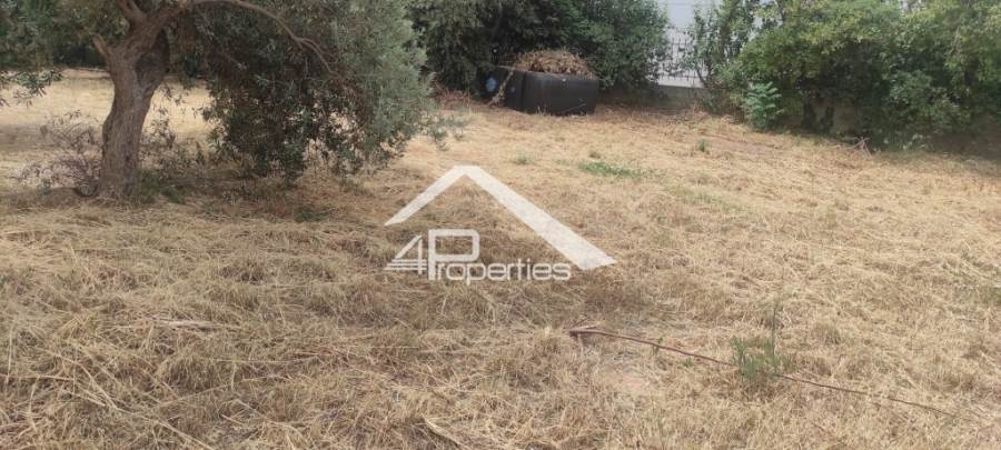 (For Sale) Land || Athens North/Chalandri - 365 Sq.m, 345.000€ 
