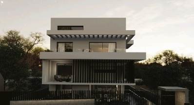 (Προς Πώληση) Κατοικία Μεζονέτα || Αθήνα Βόρεια/Κηφισιά - 200 τ.μ, 4 Υ/Δ, 770.000€ 