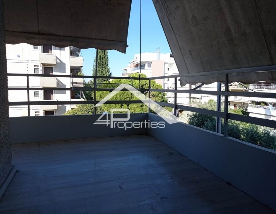 (For Sale) Residential Apartment || Athens North/Vrilissia - 92 Sq.m, 2 Bedrooms, 240.000€ 