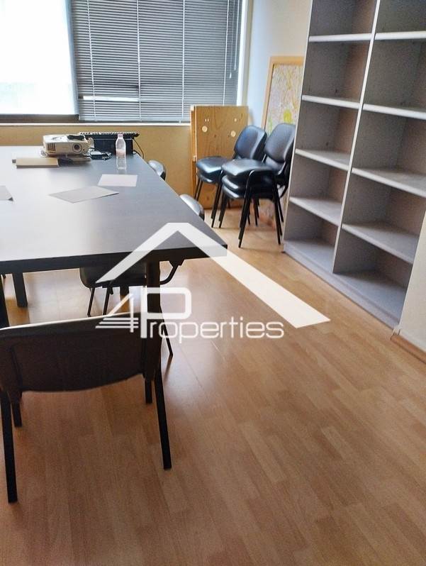 (For Rent) Commercial Office || Athens Center/Athens - 153 Sq.m, 2.100€ 